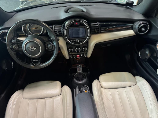 MINI Cooper S Cabrio - Afbeelding 7 van 10
