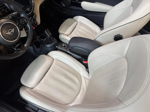 MINI Cooper S Cabrio - Afbeelding 10 van 10