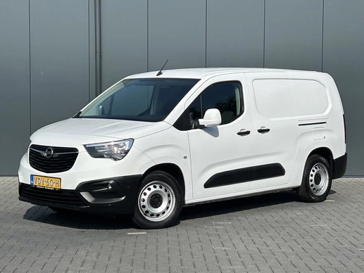 Opel Combo - Afbeelding 1 van 19