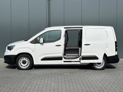 Opel Combo - Afbeelding 2 van 19