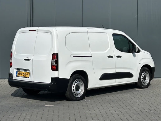 Opel Combo - Afbeelding 3 van 19
