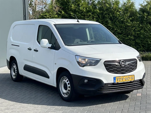 Opel Combo - Afbeelding 4 van 19