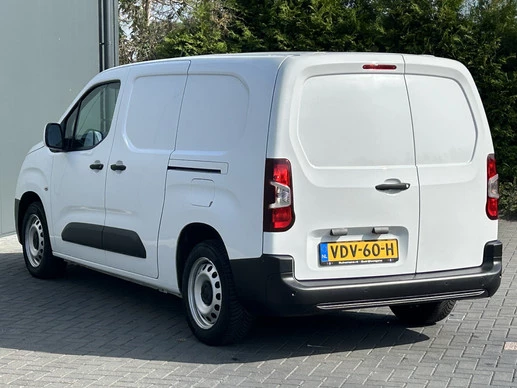 Opel Combo - Afbeelding 5 van 19