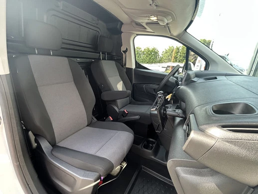 Opel Combo - Afbeelding 6 van 19