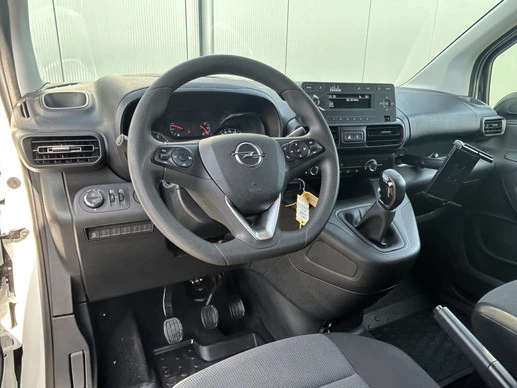 Opel Combo - Afbeelding 7 van 19
