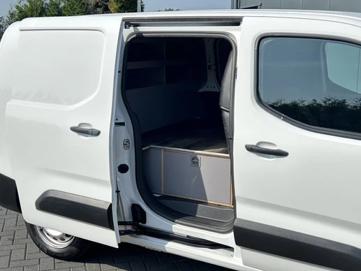 Opel Combo - Afbeelding 9 van 19