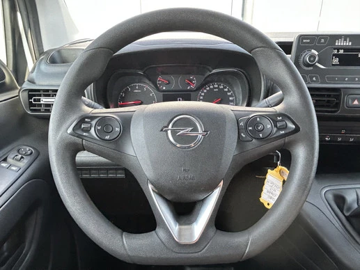 Opel Combo - Afbeelding 10 van 19