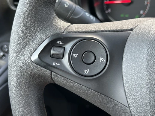 Opel Combo - Afbeelding 11 van 19