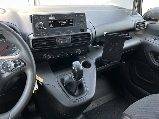 Opel Combo - Afbeelding 13 van 19