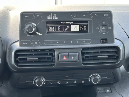Opel Combo - Afbeelding 15 van 19