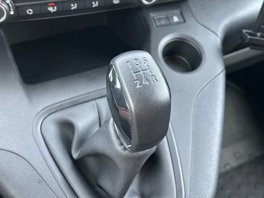 Opel Combo - Afbeelding 17 van 19