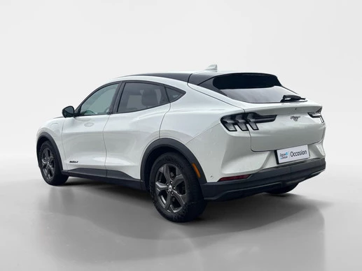 Ford Mustang Mach-E - Afbeelding 2 van 28