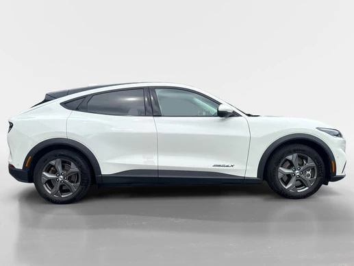 Ford Mustang Mach-E - Afbeelding 6 van 28