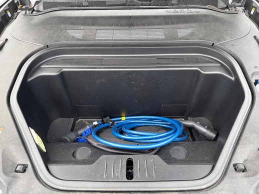 Ford Mustang Mach-E - Afbeelding 22 van 28