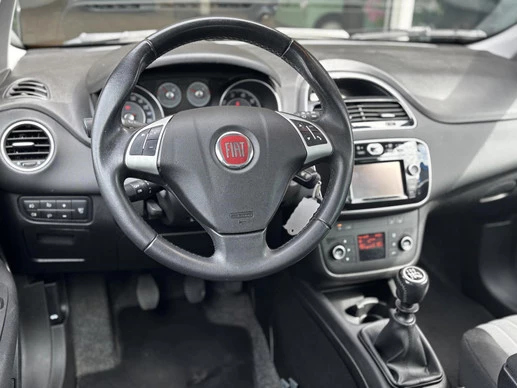 Fiat Punto - Afbeelding 2 van 23