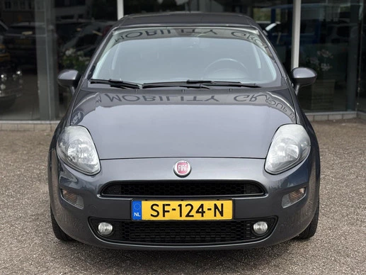 Fiat Punto - Afbeelding 3 van 23