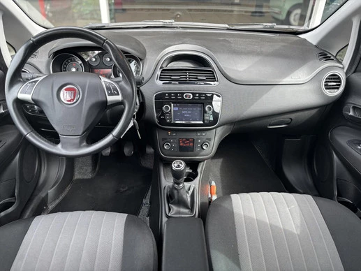 Fiat Punto - Afbeelding 4 van 23