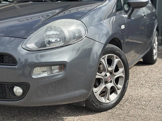 Fiat Punto - Afbeelding 5 van 23