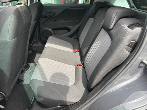 Fiat Punto - Afbeelding 8 van 23