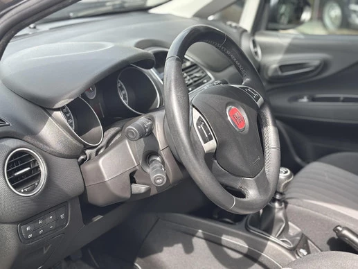 Fiat Punto - Afbeelding 10 van 23