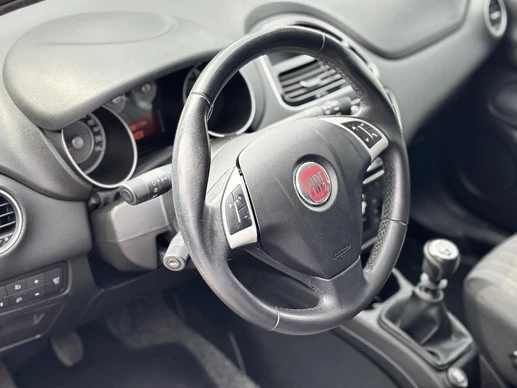 Fiat Punto - Afbeelding 11 van 23