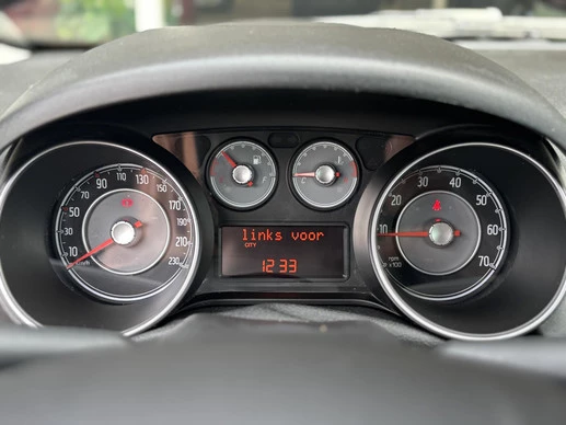 Fiat Punto - Afbeelding 13 van 23