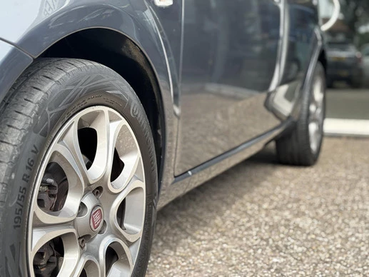 Fiat Punto - Afbeelding 14 van 23