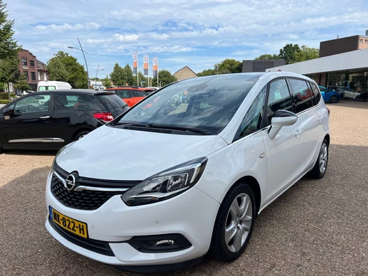 Opel Zafira - Afbeelding 1 van 30