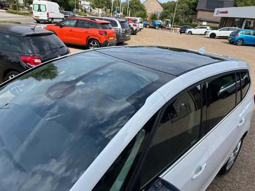 Opel Zafira - Afbeelding 5 van 30