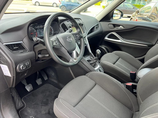 Opel Zafira - Afbeelding 6 van 30