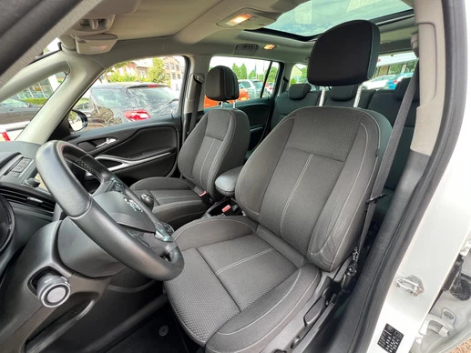 Opel Zafira - Afbeelding 7 van 30