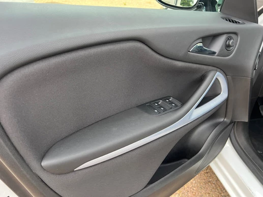 Opel Zafira - Afbeelding 8 van 30