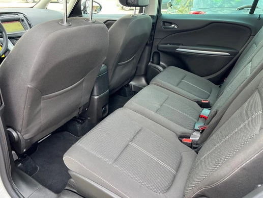 Opel Zafira - Afbeelding 9 van 30