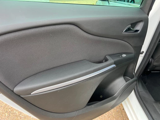 Opel Zafira - Afbeelding 10 van 30