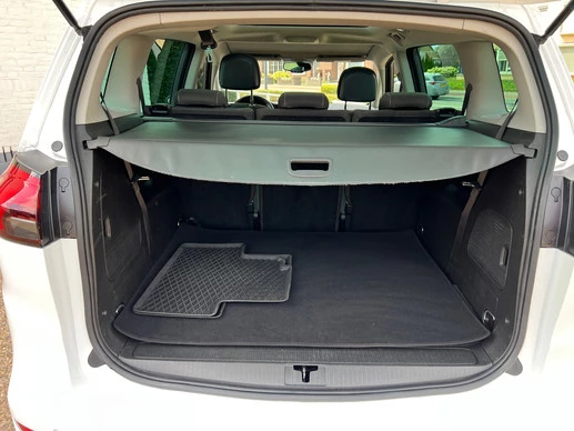 Opel Zafira - Afbeelding 11 van 30