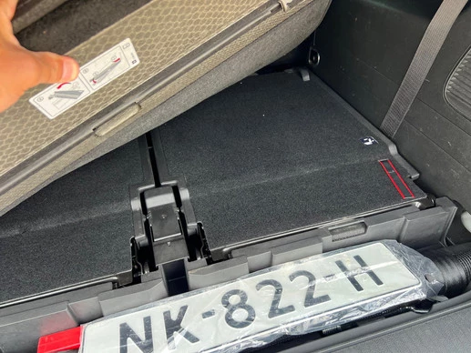 Opel Zafira - Afbeelding 12 van 30