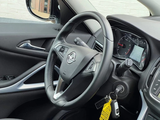 Opel Zafira - Afbeelding 18 van 30
