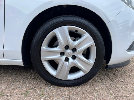 Opel Zafira - Afbeelding 19 van 30