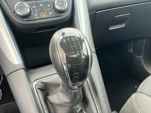 Opel Zafira - Afbeelding 21 van 30