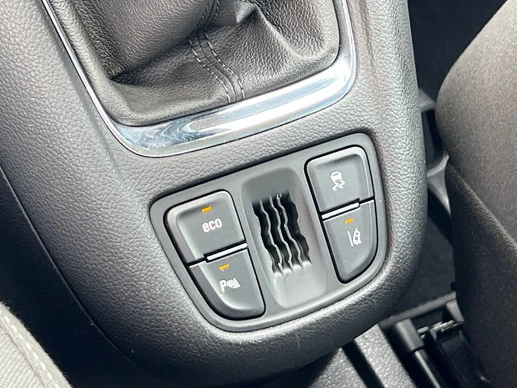 Opel Zafira - Afbeelding 28 van 30