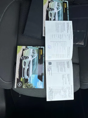 Opel Zafira - Afbeelding 30 van 30