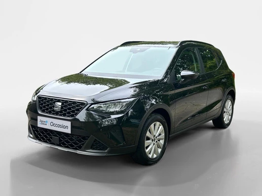 SEAT Arona - Afbeelding 1 van 29