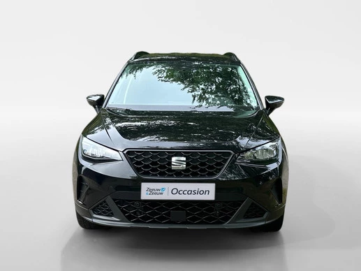 SEAT Arona - Afbeelding 2 van 29