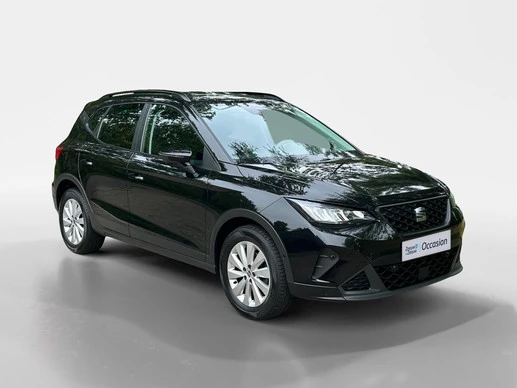 SEAT Arona - Afbeelding 3 van 29