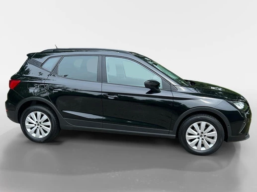 SEAT Arona - Afbeelding 4 van 29