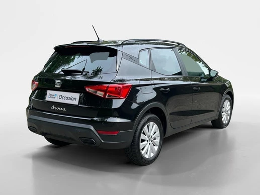 SEAT Arona - Afbeelding 5 van 29