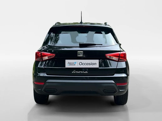 SEAT Arona - Afbeelding 6 van 29