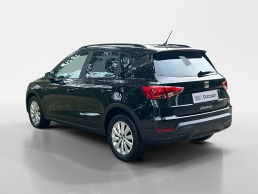 SEAT Arona - Afbeelding 7 van 29