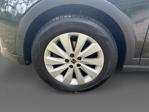 SEAT Arona - Afbeelding 8 van 29