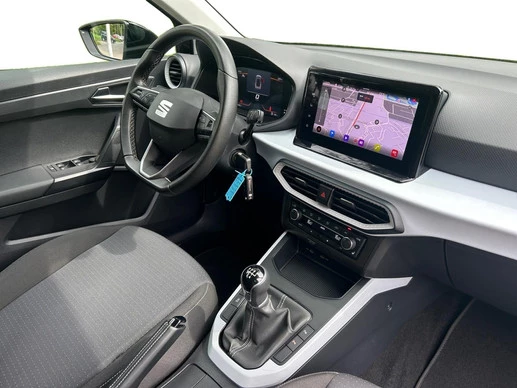 SEAT Arona - Afbeelding 9 van 29